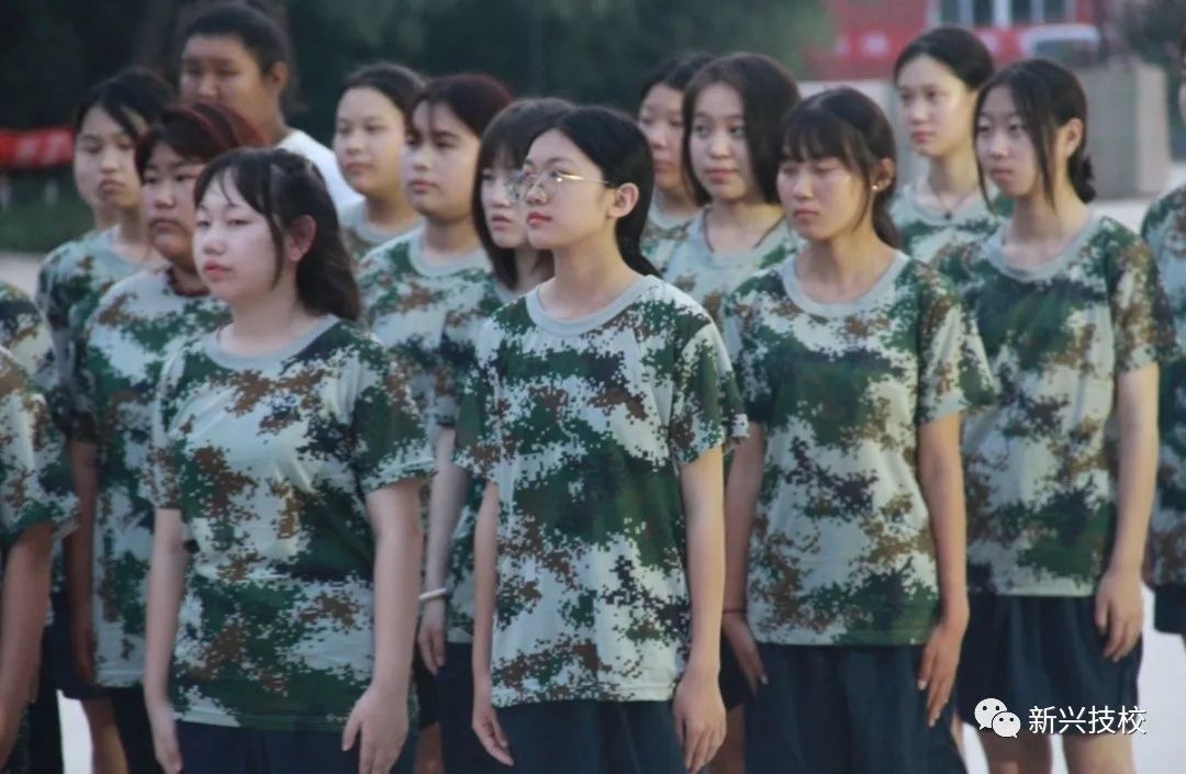 人间骄阳正好 少年风华正茂